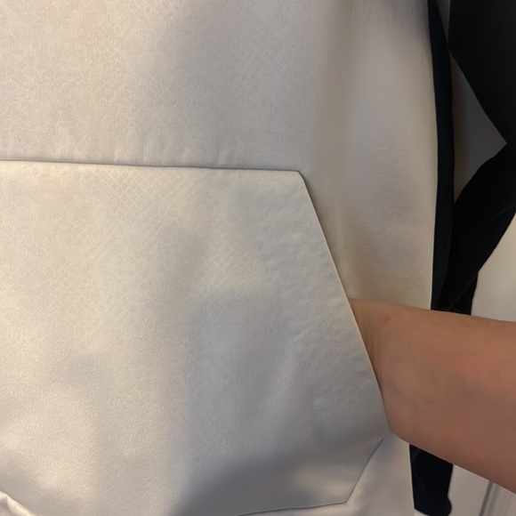 Nike high neck hoodie - Picture 4 of 5